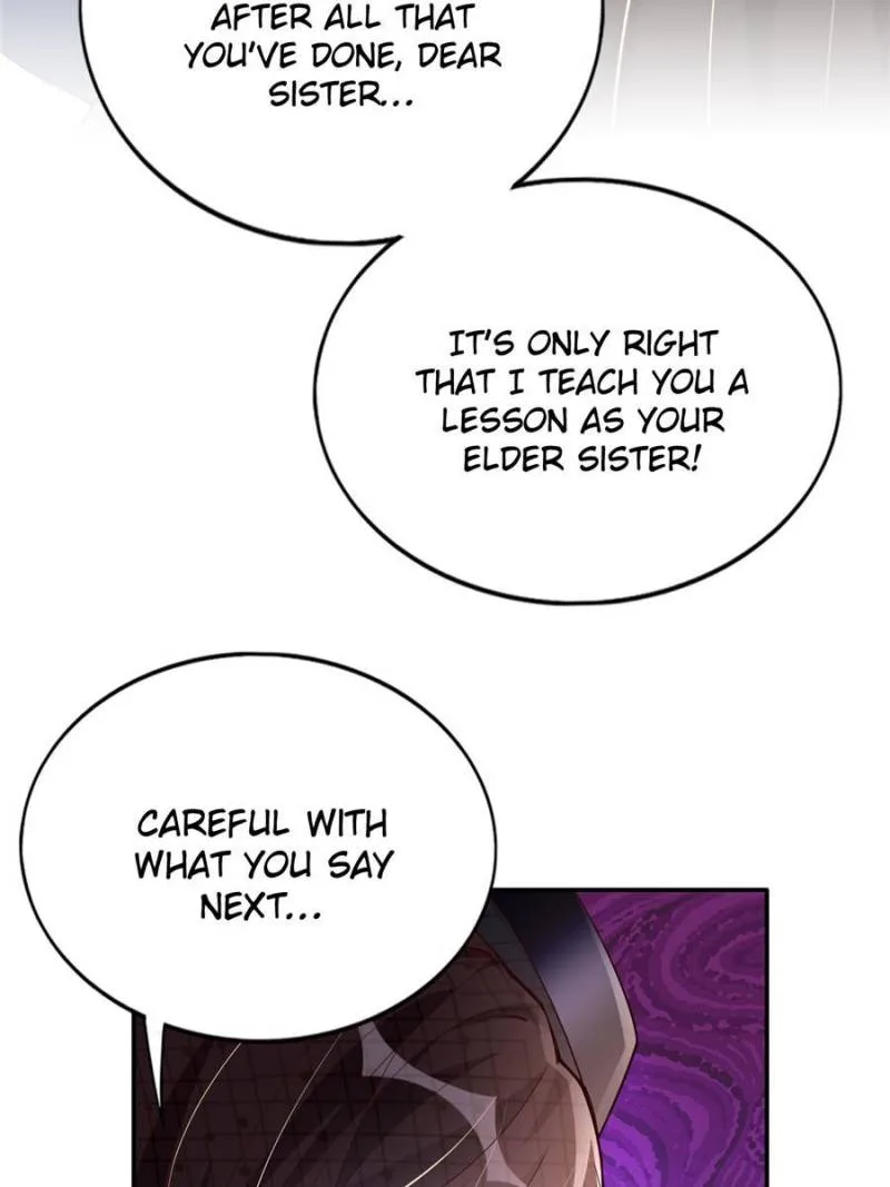 Reincarnation Of The Businesswoman At School Chapter 200 page 21