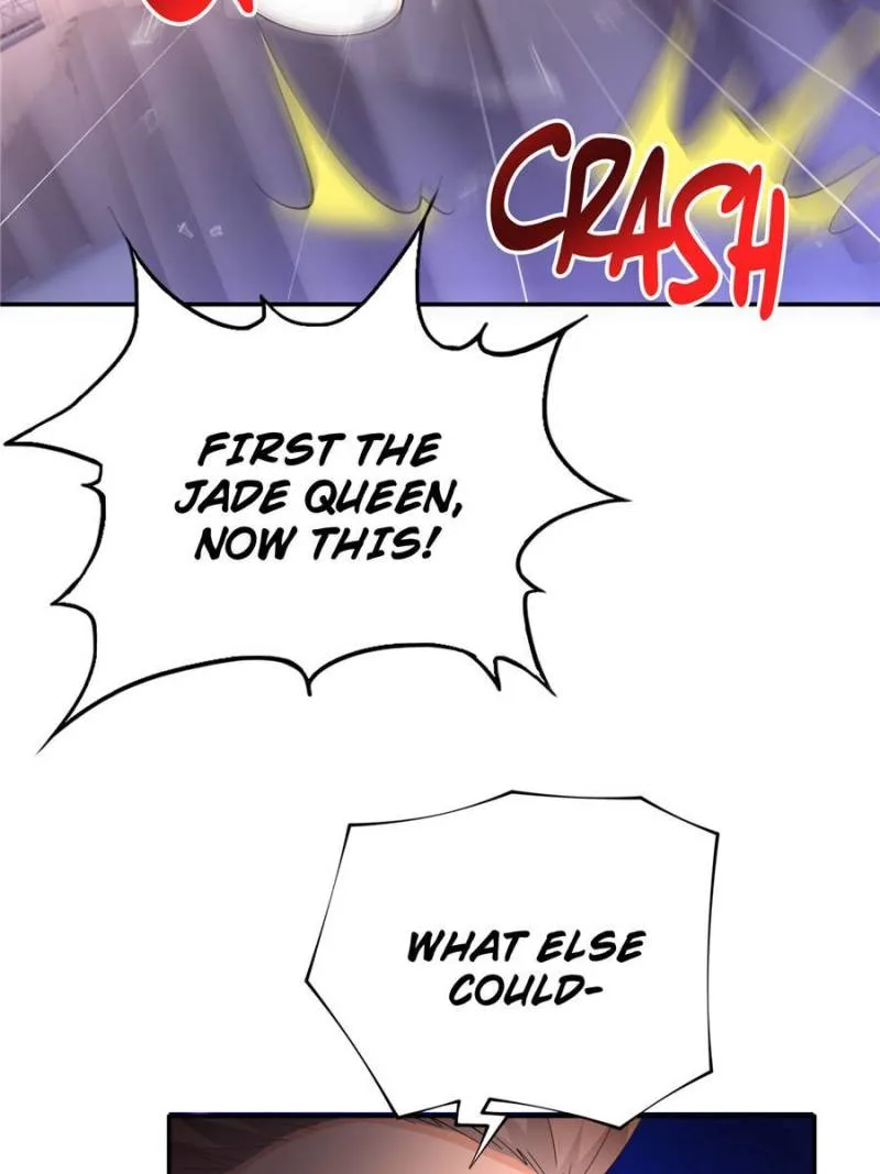 Reincarnation Of The Businesswoman At School Chapter 200 page 42