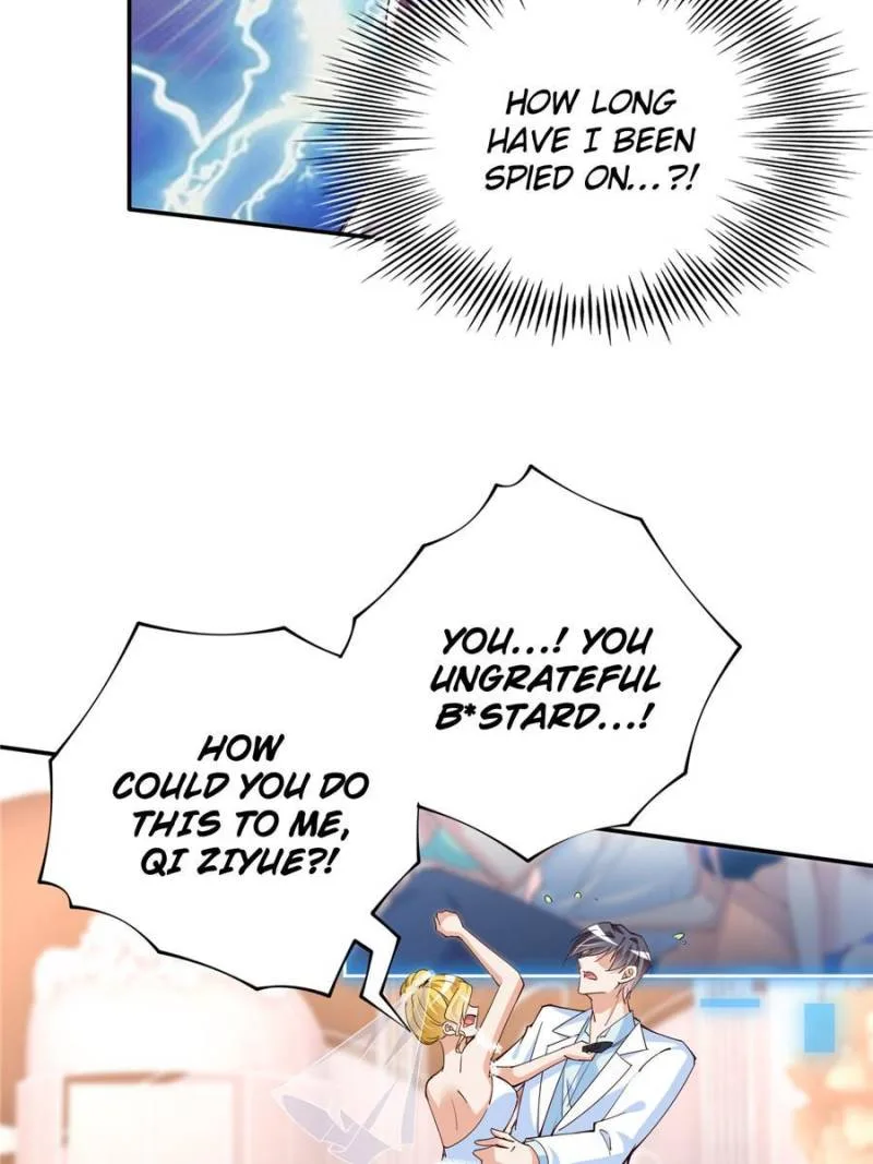 Reincarnation Of The Businesswoman At School Chapter 200 page 7