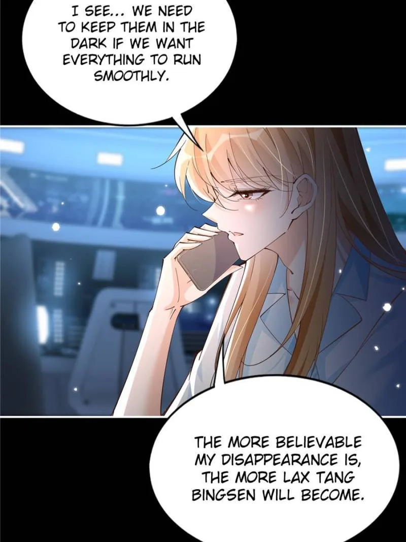 Reincarnation Of The Businesswoman At School Chapter 198 page 4