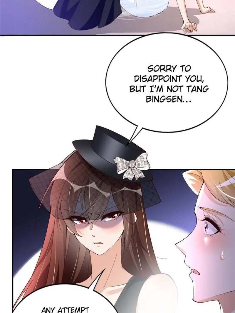 Reincarnation Of The Businesswoman At School Chapter 200 page 24
