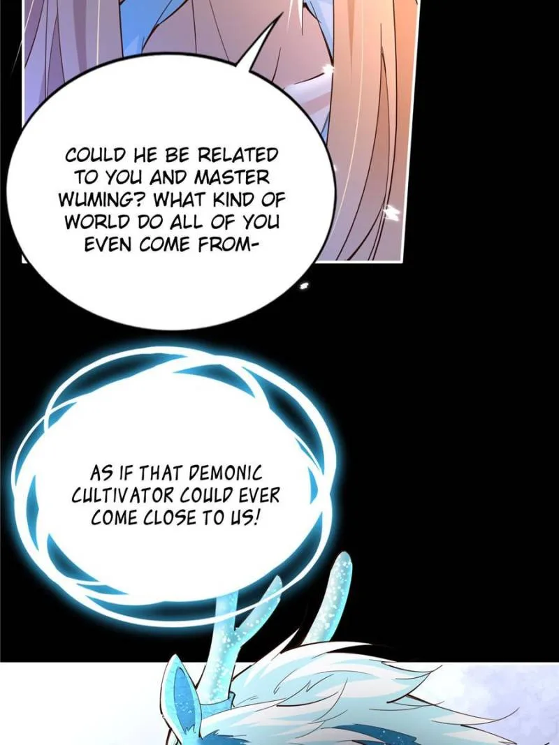 Reincarnation Of The Businesswoman At School Chapter 198 page 31