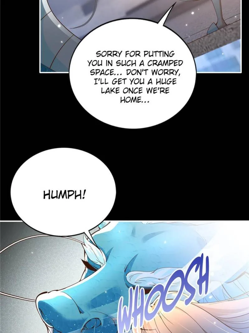 Reincarnation Of The Businesswoman At School Chapter 198 page 17
