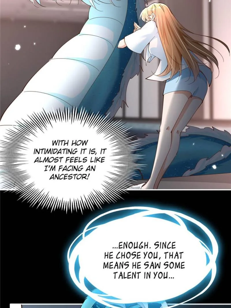 Reincarnation Of The Businesswoman At School Chapter 198 page 23