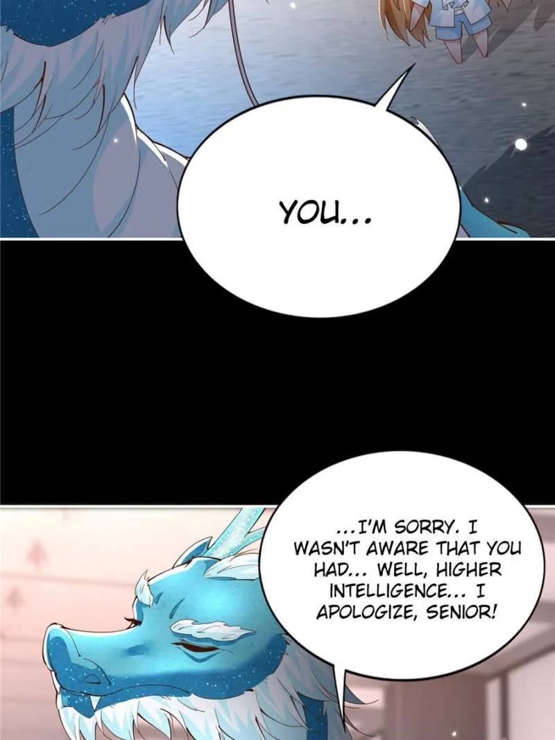 Reincarnation Of The Businesswoman At School Chapter 198 page 22