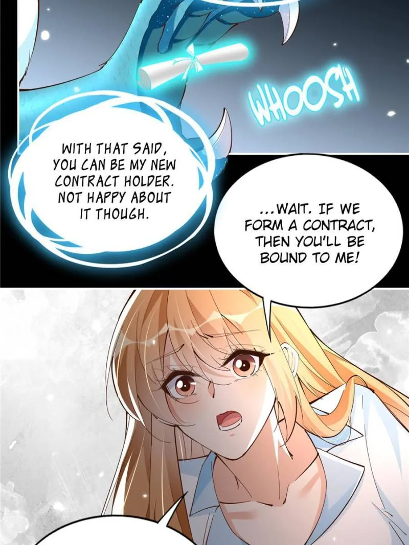 Reincarnation Of The Businesswoman At School Chapter 198 page 24