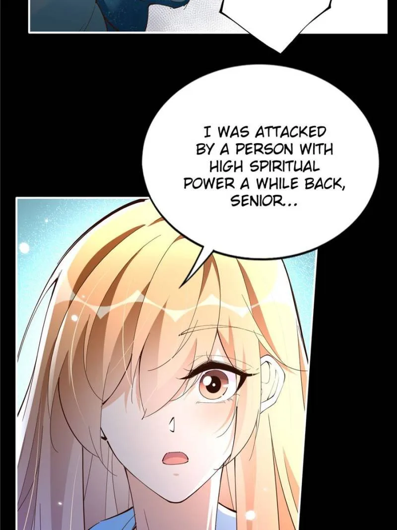 Reincarnation Of The Businesswoman At School Chapter 198 page 30