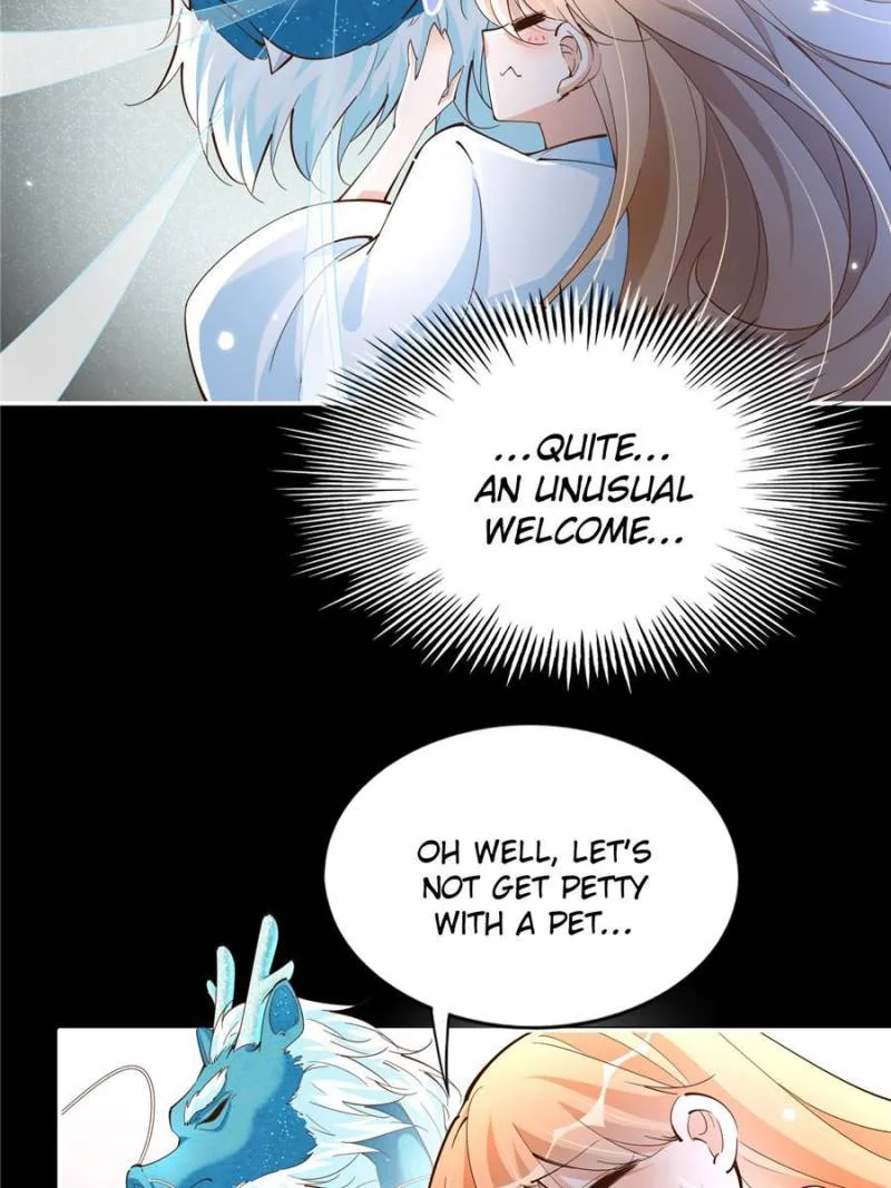 Reincarnation Of The Businesswoman At School Chapter 198 page 18
