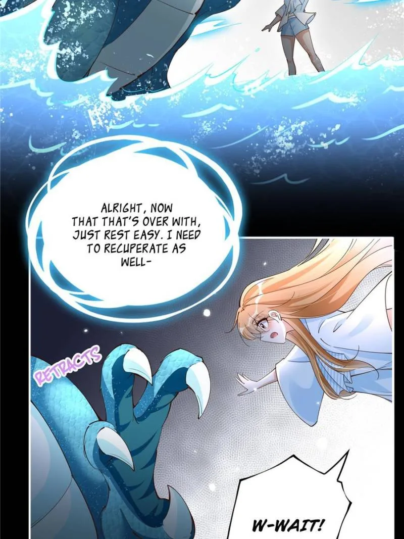 Reincarnation Of The Businesswoman At School Chapter 198 page 29