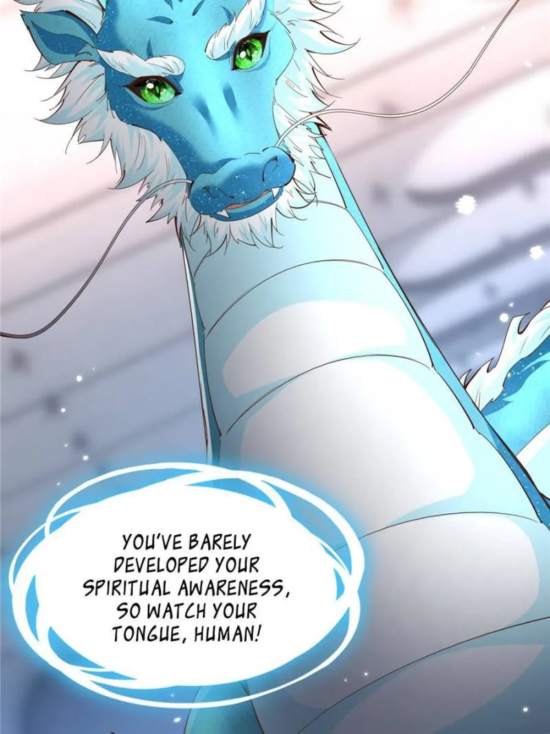 Reincarnation Of The Businesswoman At School Chapter 198 page 20