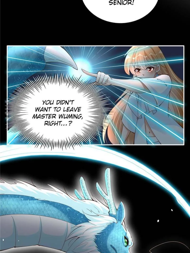 Reincarnation Of The Businesswoman At School Chapter 198 page 27