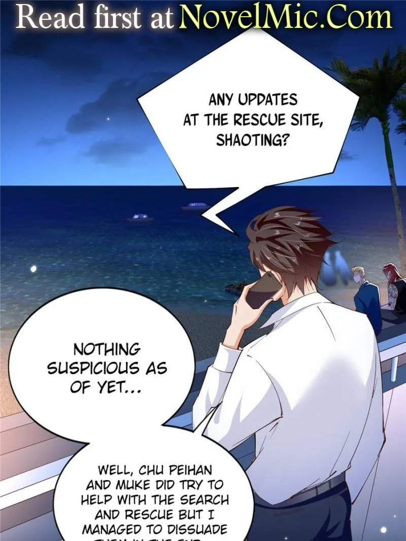 Reincarnation Of The Businesswoman At School Chapter 198 page 2