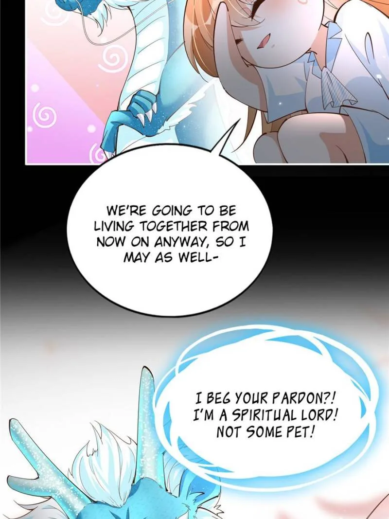 Reincarnation Of The Businesswoman At School Chapter 198 page 19