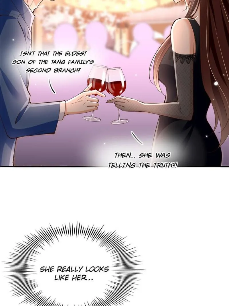 Reincarnation Of The Businesswoman At School Chapter 199 page 9