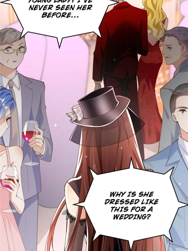 Reincarnation Of The Businesswoman At School Chapter 198 page 41