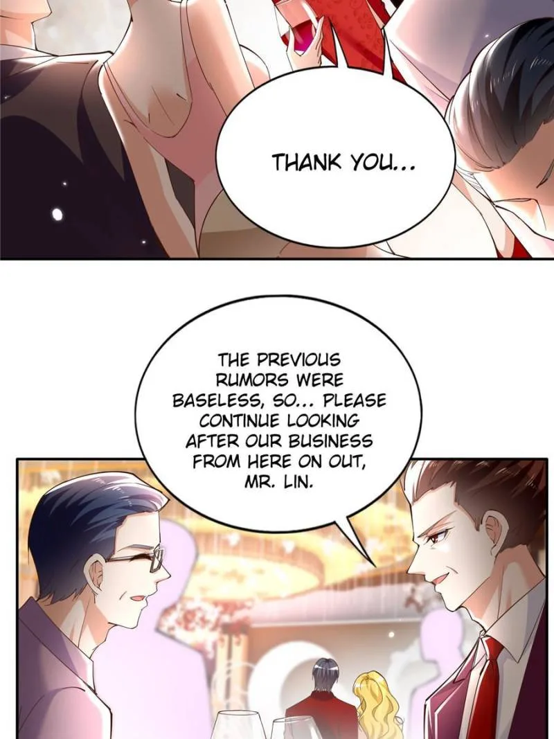 Reincarnation Of The Businesswoman At School Chapter 198 page 39