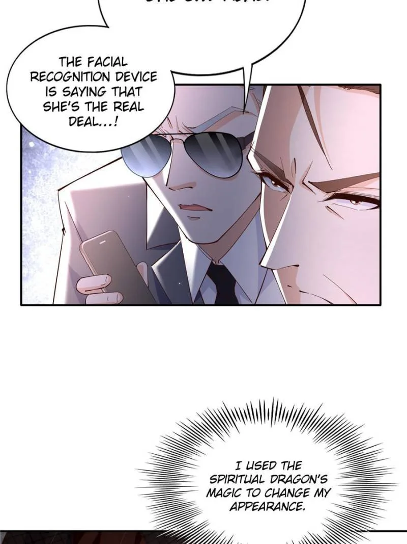 Reincarnation Of The Businesswoman At School Chapter 199 page 15