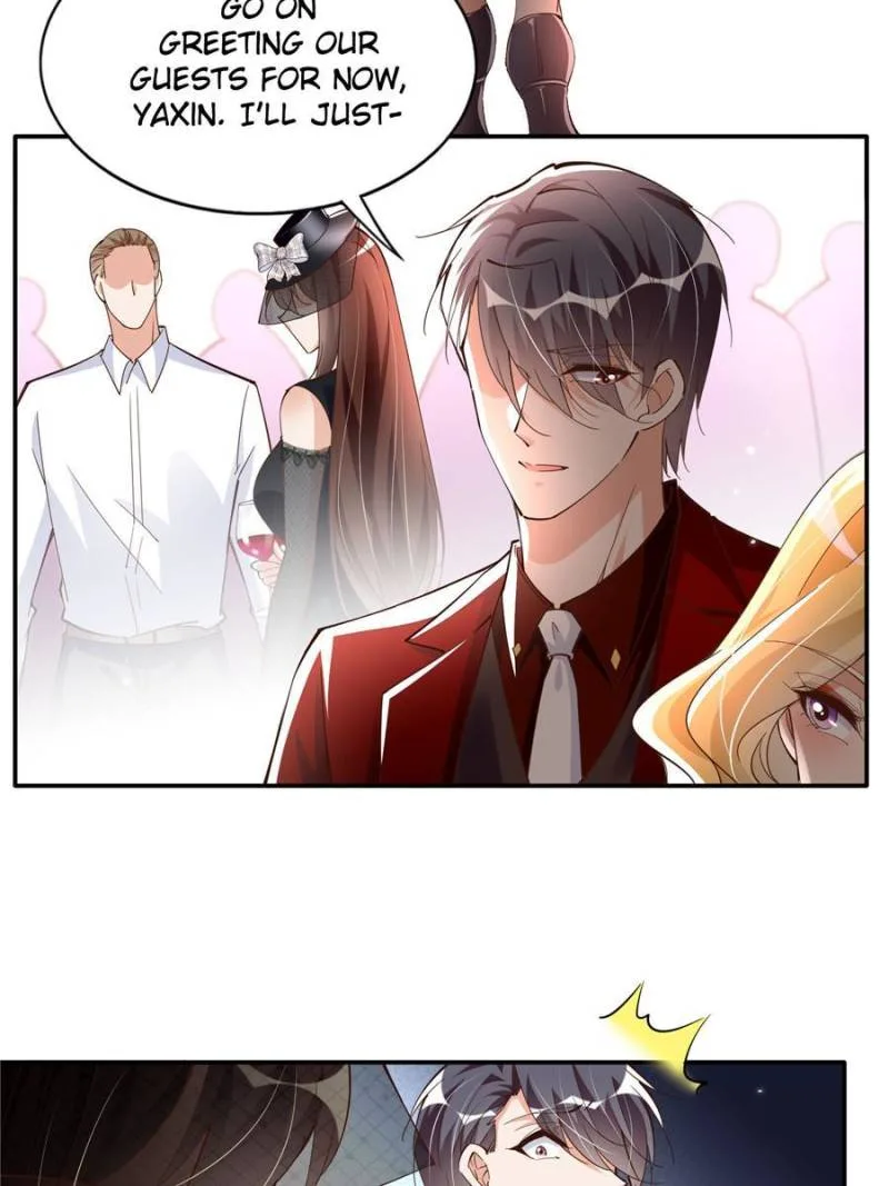 Reincarnation Of The Businesswoman At School Chapter 198 page 43