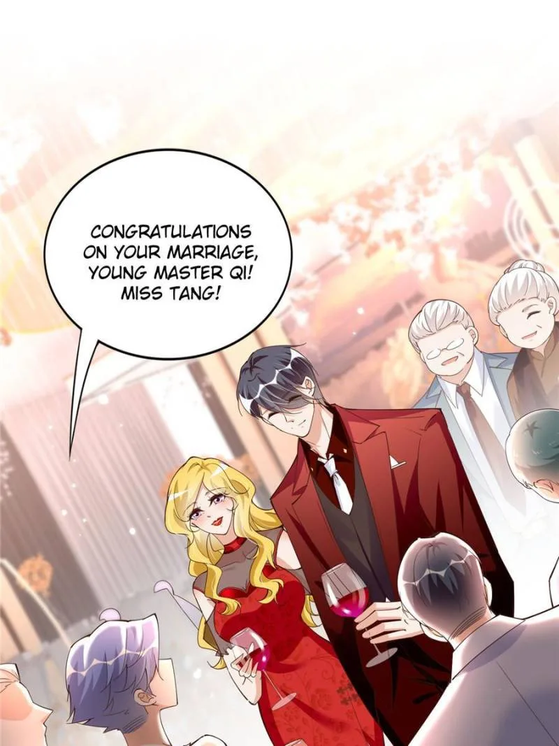 Reincarnation Of The Businesswoman At School Chapter 198 page 38
