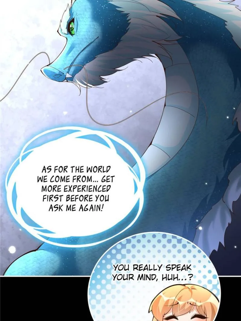Reincarnation Of The Businesswoman At School Chapter 198 page 32