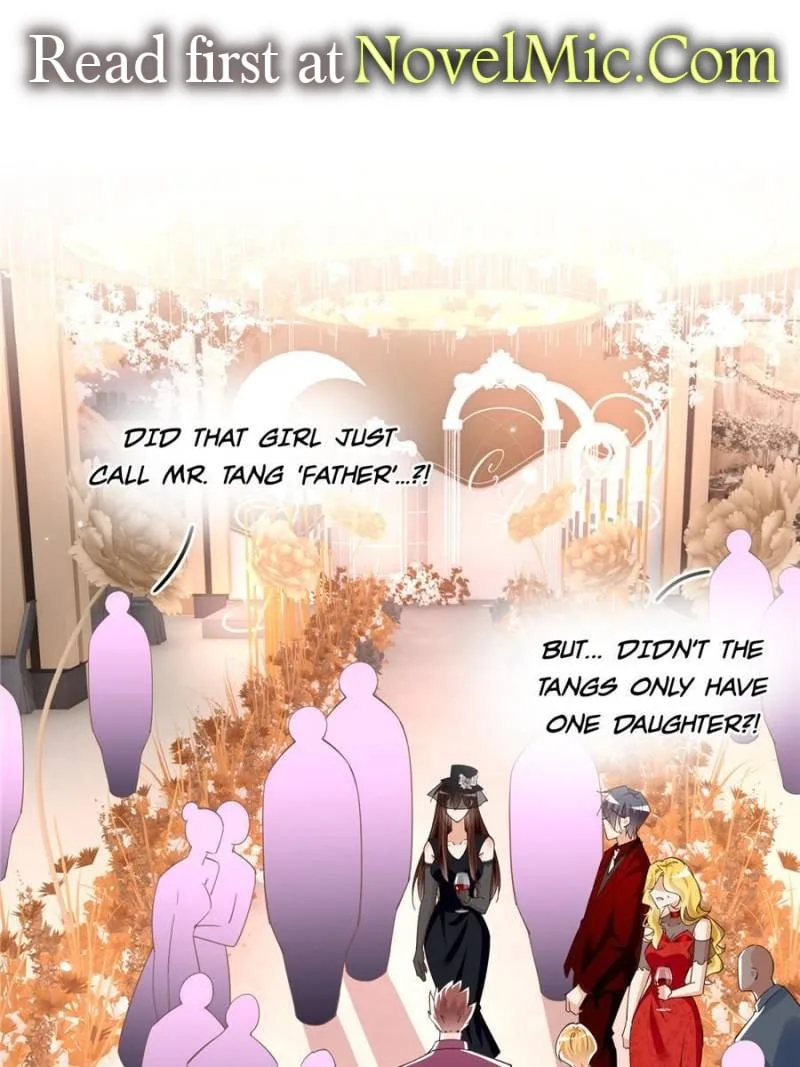 Reincarnation Of The Businesswoman At School Chapter 199 page 2
