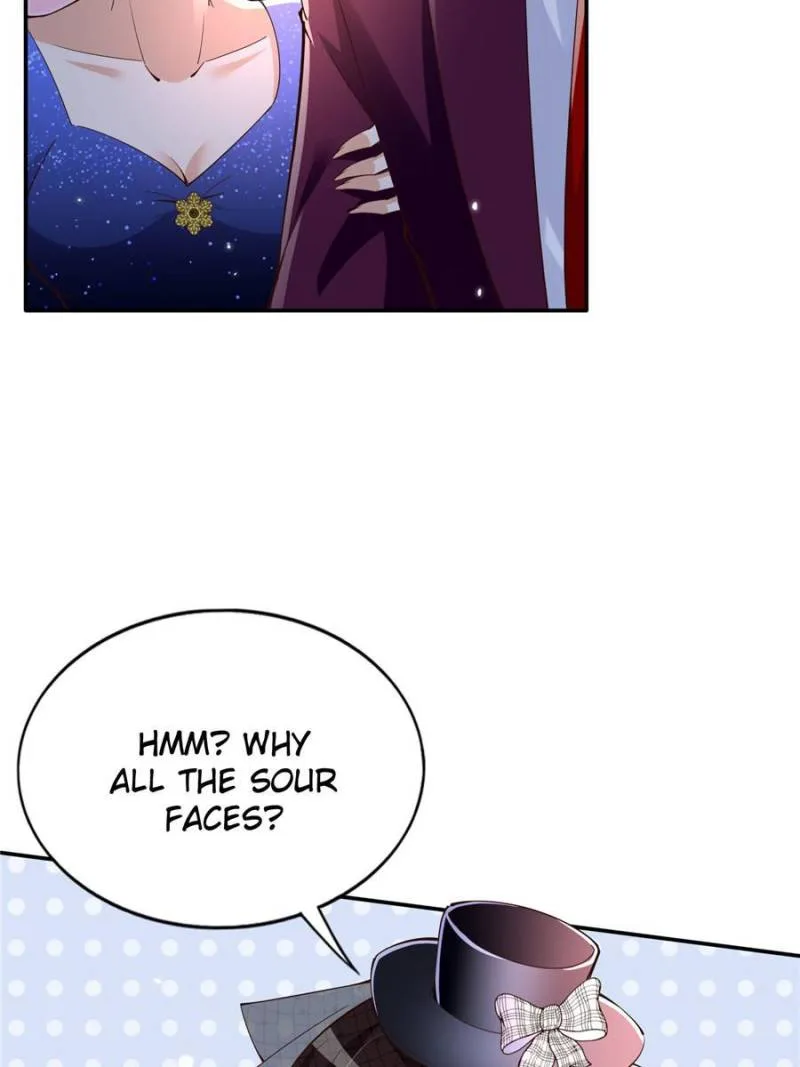 Reincarnation Of The Businesswoman At School Chapter 199 page 5
