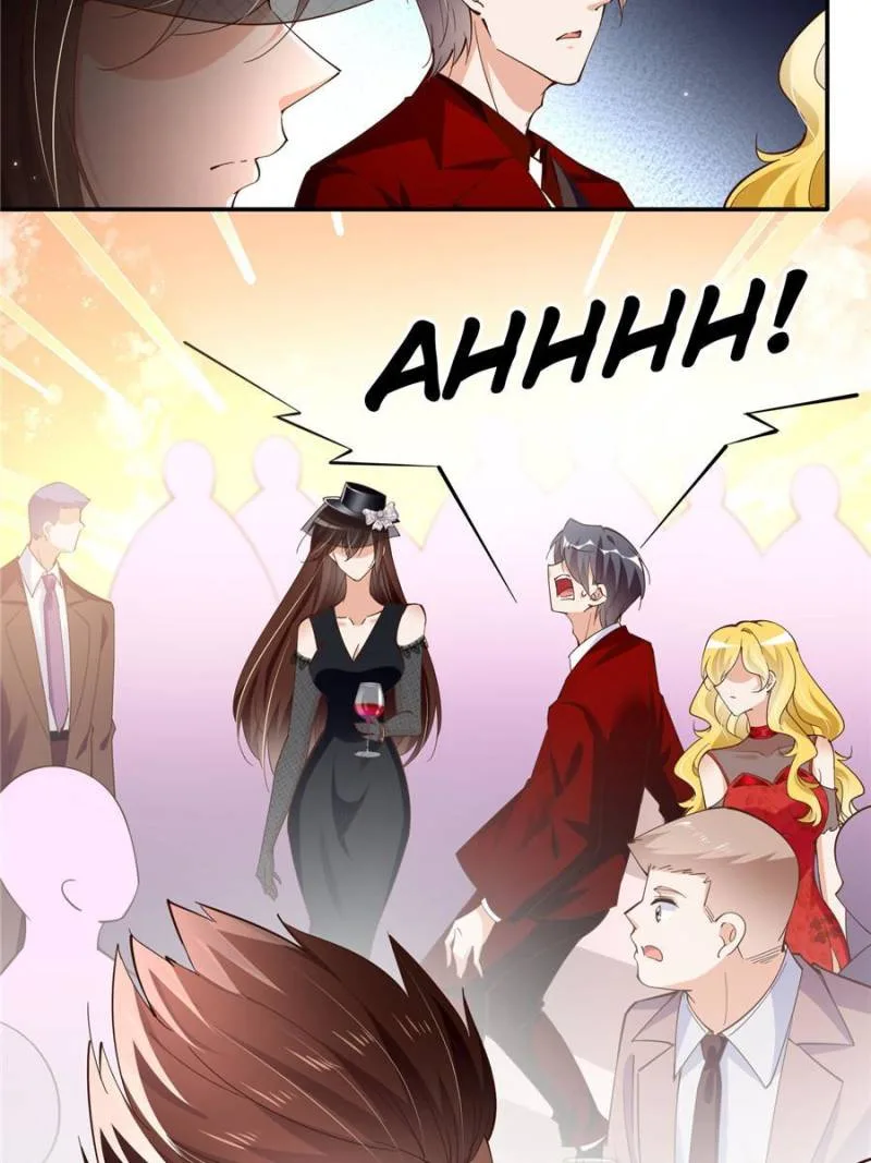 Reincarnation Of The Businesswoman At School Chapter 198 page 44