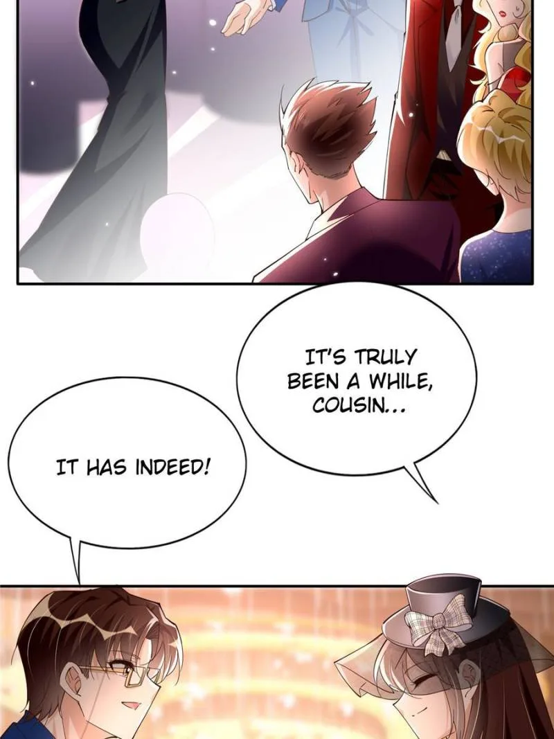 Reincarnation Of The Businesswoman At School Chapter 199 page 8