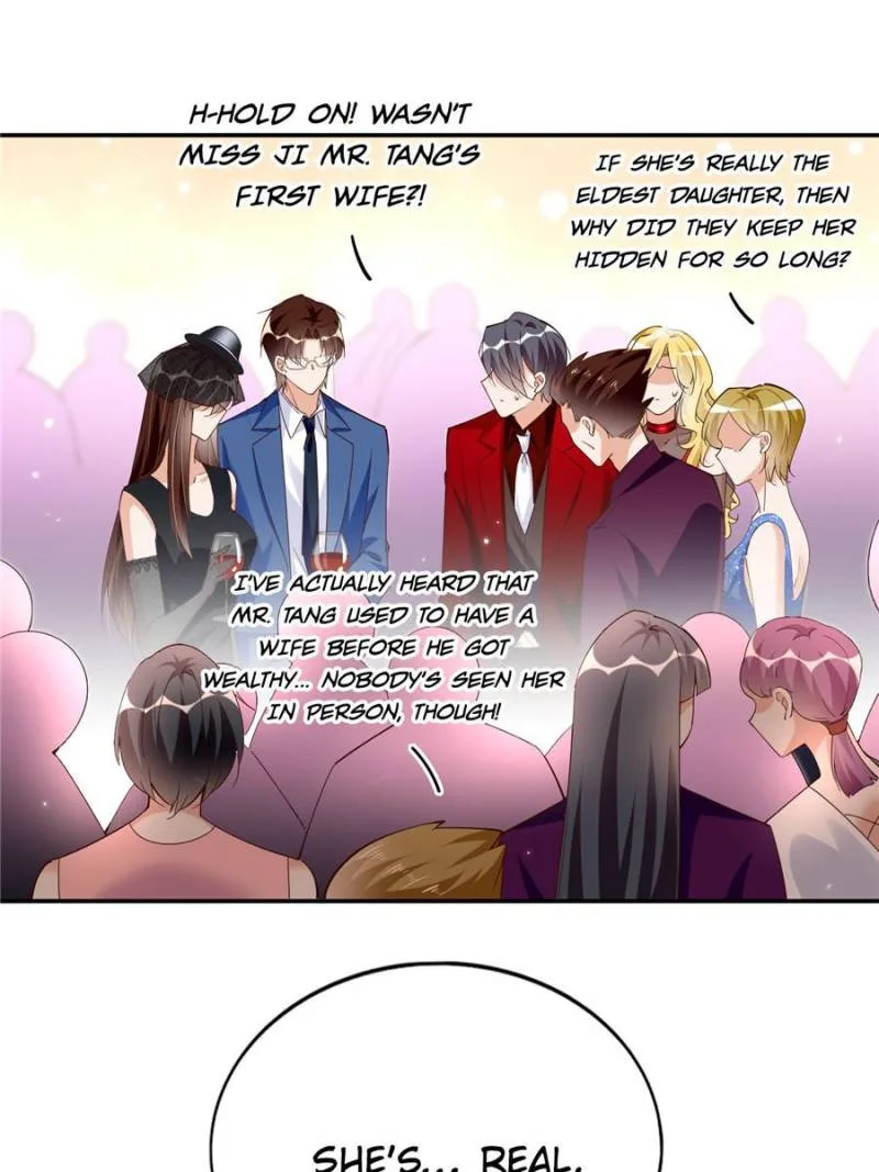 Reincarnation Of The Businesswoman At School Chapter 199 page 14