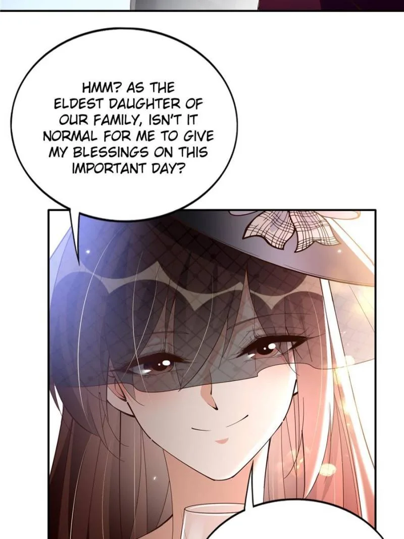 Reincarnation Of The Businesswoman At School Chapter 199 page 12