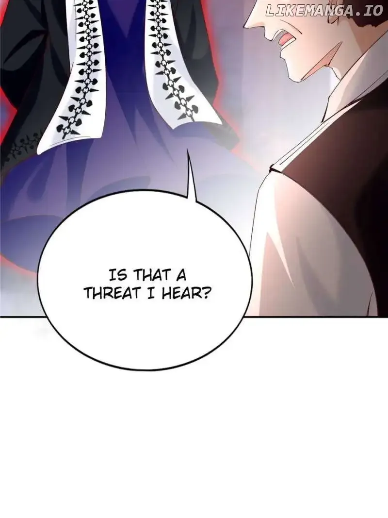 Reincarnation Of The Businesswoman At School Chapter 201 page 16