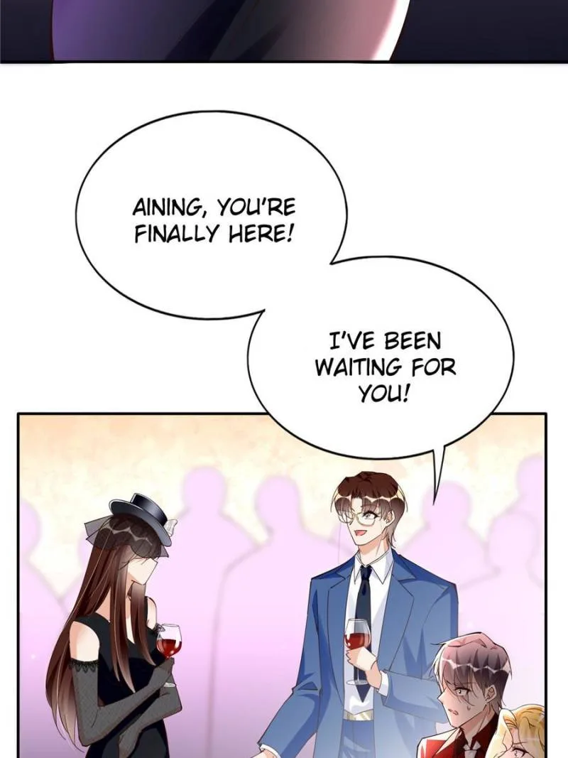 Reincarnation Of The Businesswoman At School Chapter 199 page 7