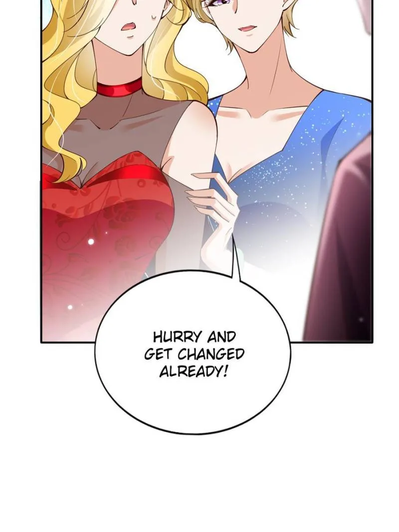 Reincarnation Of The Businesswoman At School Chapter 199 page 20