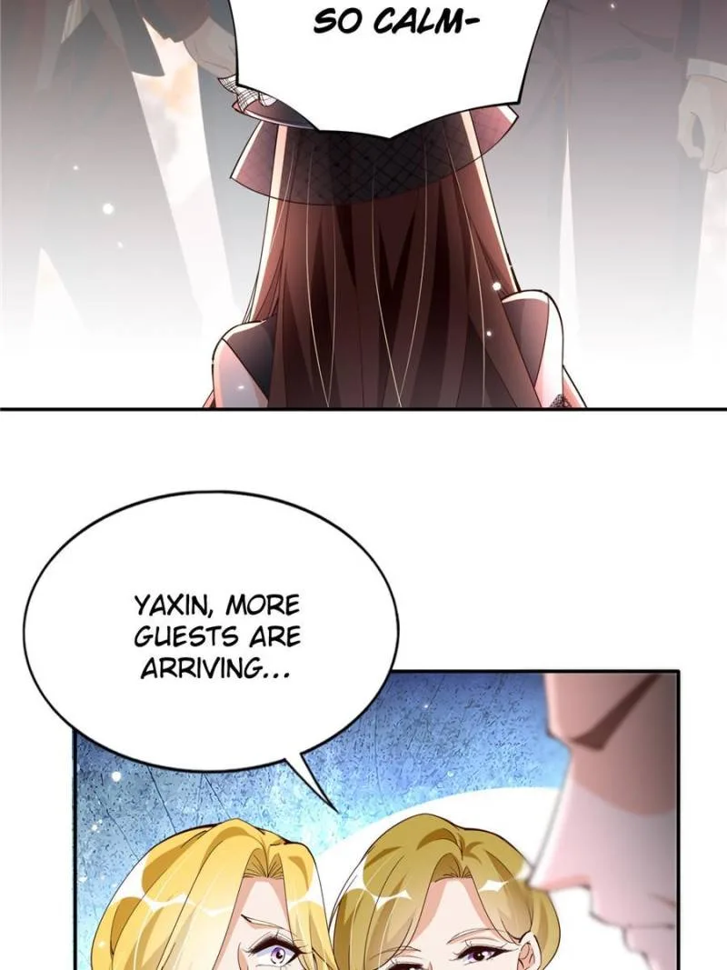 Reincarnation Of The Businesswoman At School Chapter 199 page 19