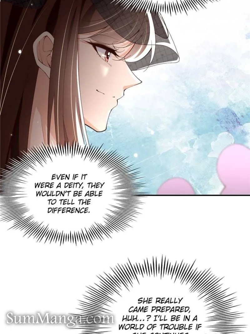 Reincarnation Of The Businesswoman At School Chapter 199 page 16