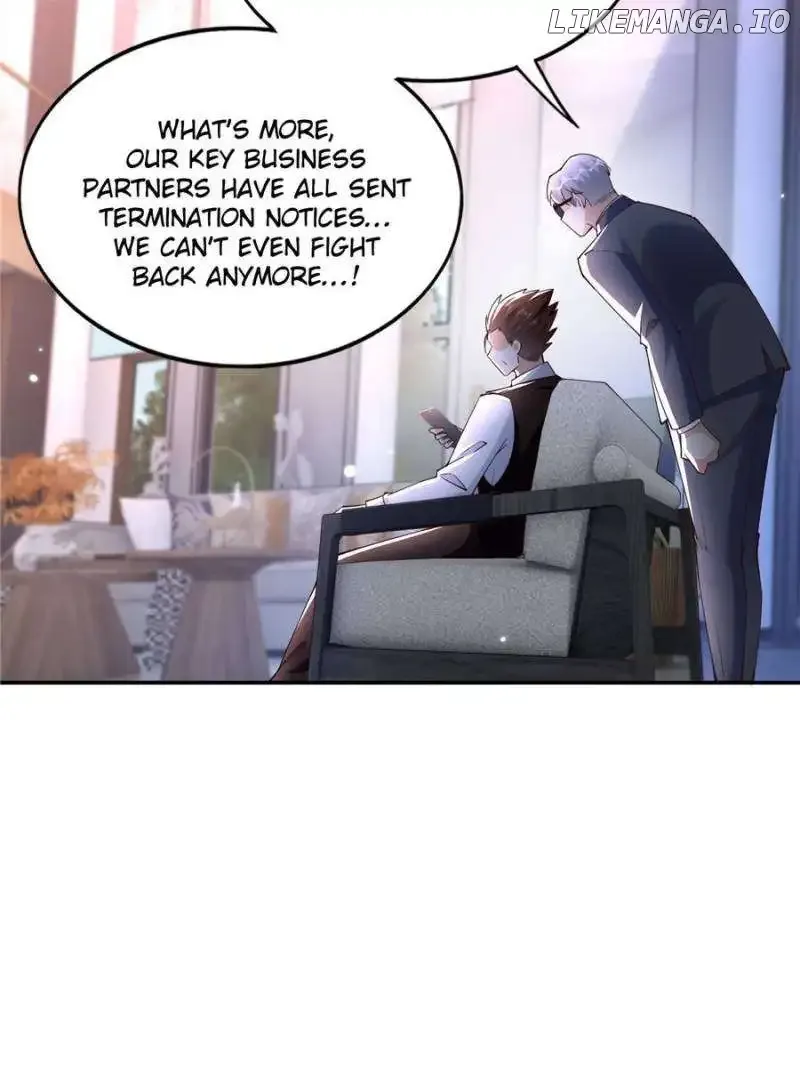 Reincarnation Of The Businesswoman At School Chapter 201 page 5