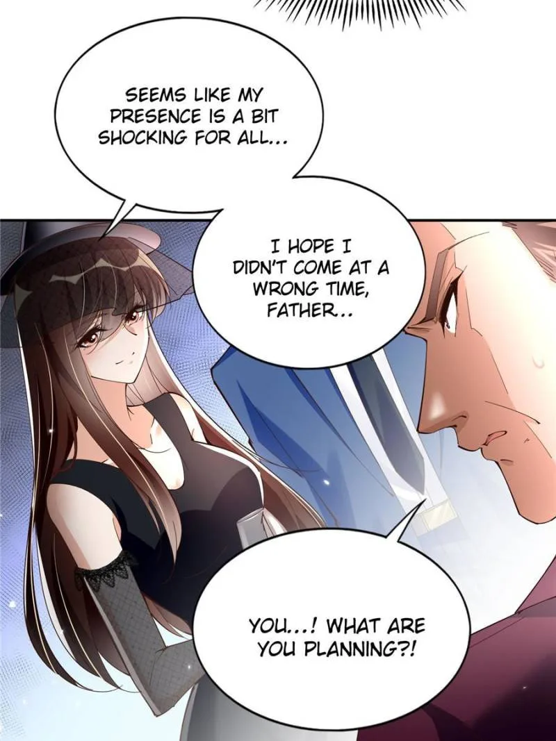 Reincarnation Of The Businesswoman At School Chapter 199 page 11