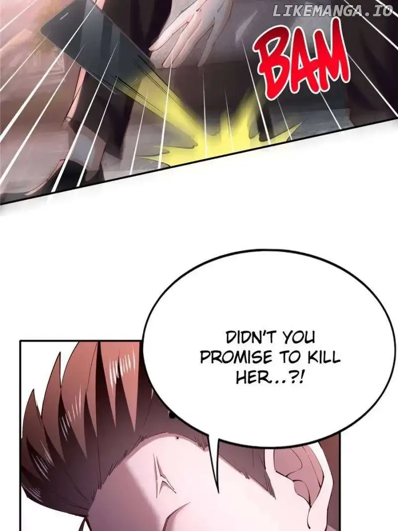 Reincarnation Of The Businesswoman At School Chapter 201 page 8