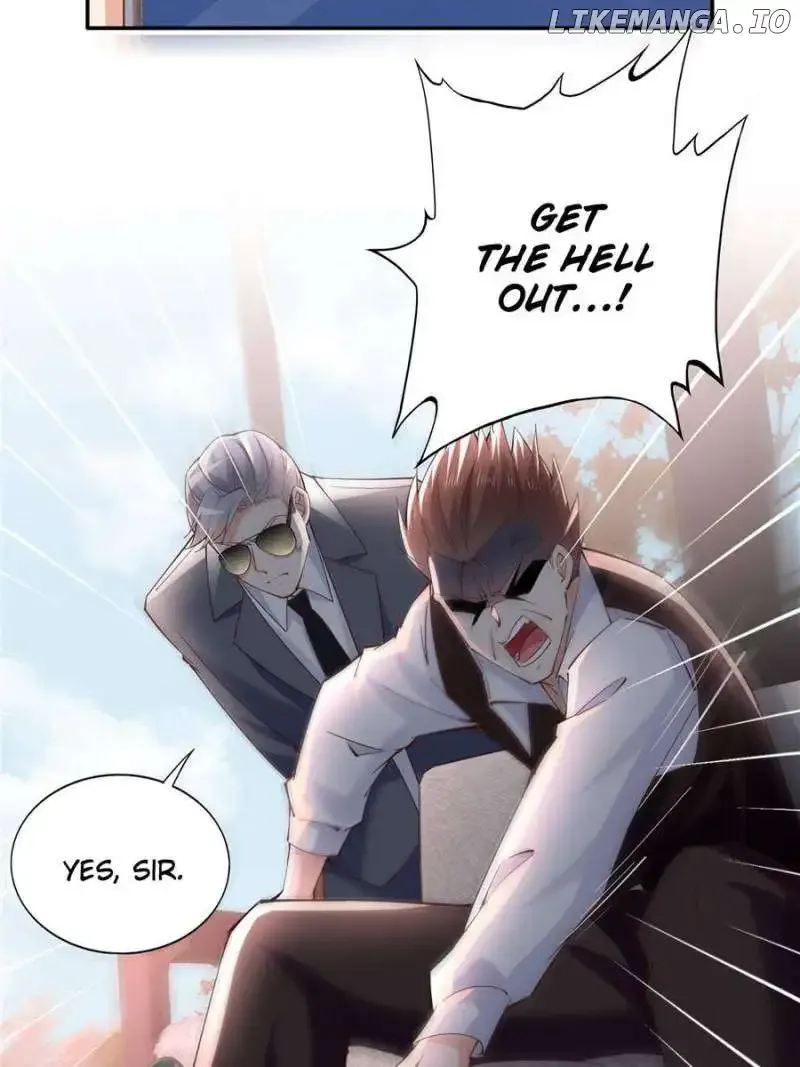 Reincarnation Of The Businesswoman At School Chapter 201 page 7