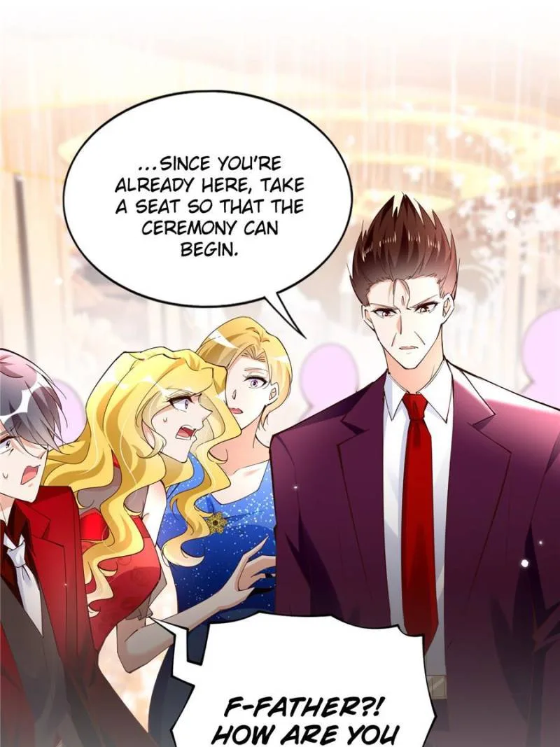 Reincarnation Of The Businesswoman At School Chapter 199 page 18