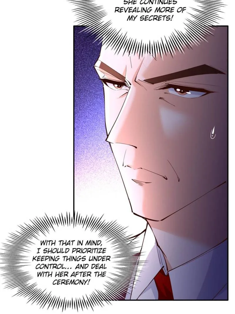 Reincarnation Of The Businesswoman At School Chapter 199 page 17