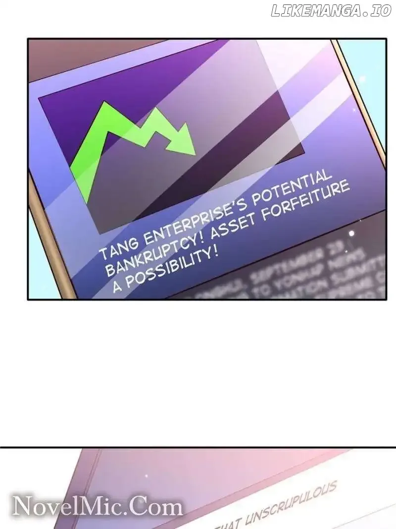 Reincarnation Of The Businesswoman At School Chapter 201 page 3
