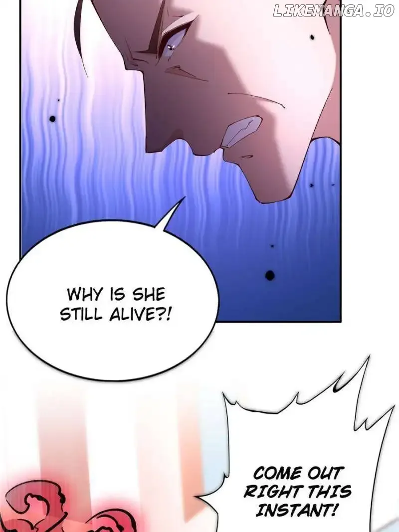 Reincarnation Of The Businesswoman At School Chapter 201 page 9