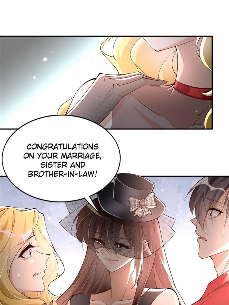 Reincarnation Of The Businesswoman At School Chapter 199 page 21
