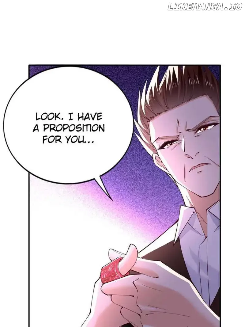 Reincarnation Of The Businesswoman At School Chapter 201 page 17
