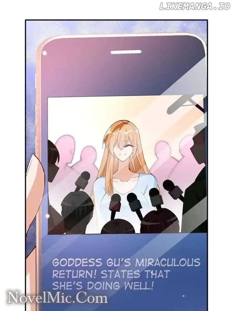 Reincarnation Of The Businesswoman At School Chapter 201 page 6