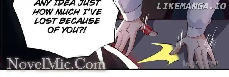 Reincarnation Of The Businesswoman At School Chapter 201 page 13