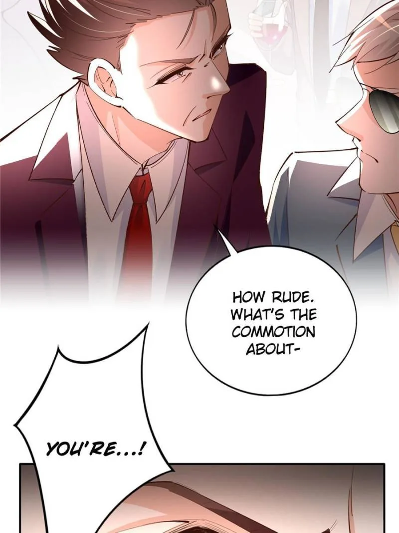 Reincarnation Of The Businesswoman At School Chapter 198 page 45