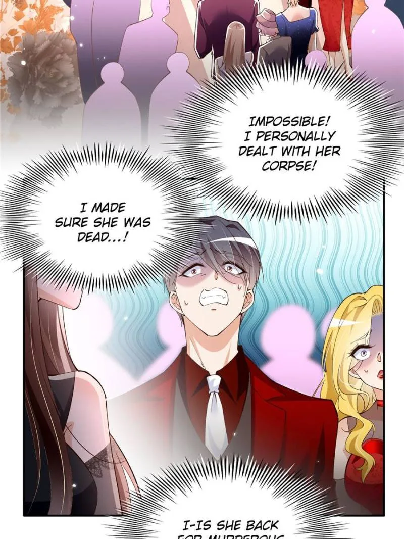 Reincarnation Of The Businesswoman At School Chapter 199 page 3