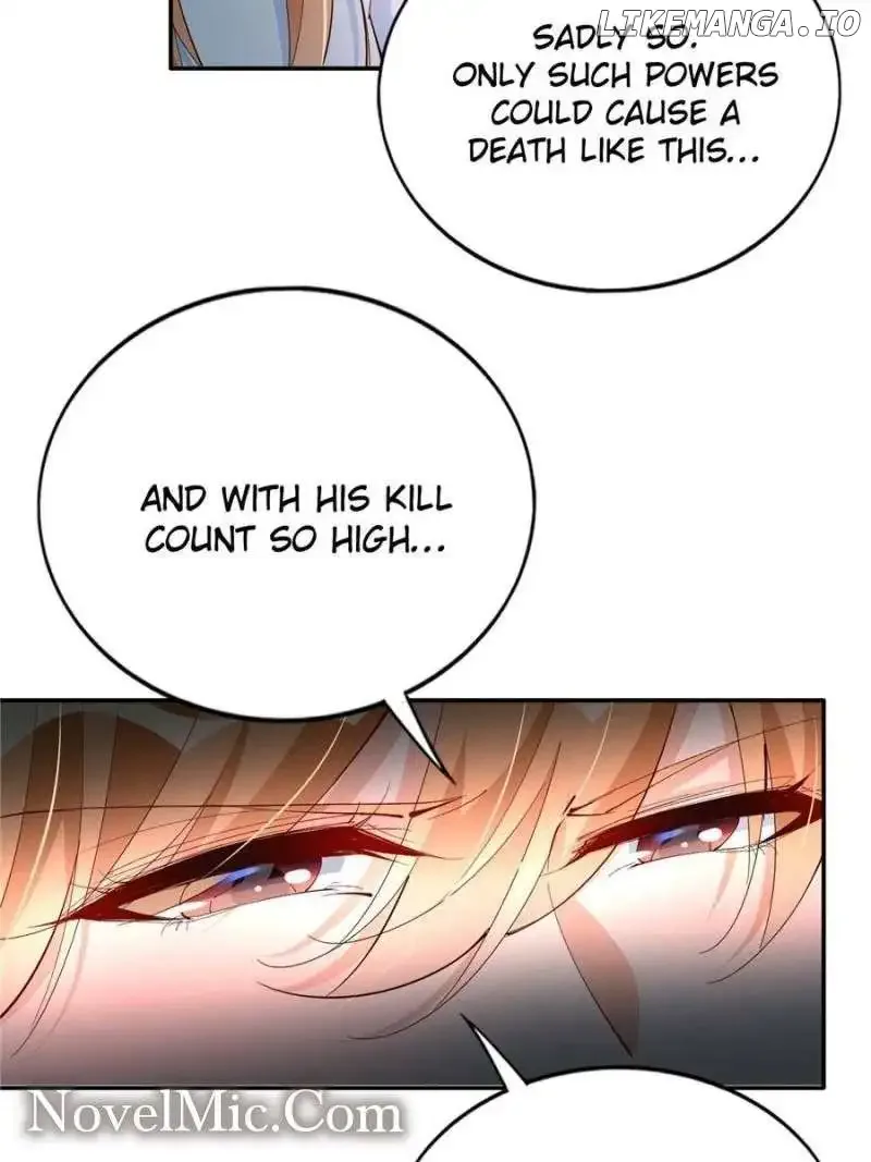 Reincarnation Of The Businesswoman At School Chapter 201 page 41
